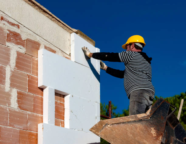 Best Insulation Installation Services in Rockledge, PA