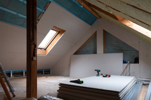 Best Residential Insulation in Rockledge, PA