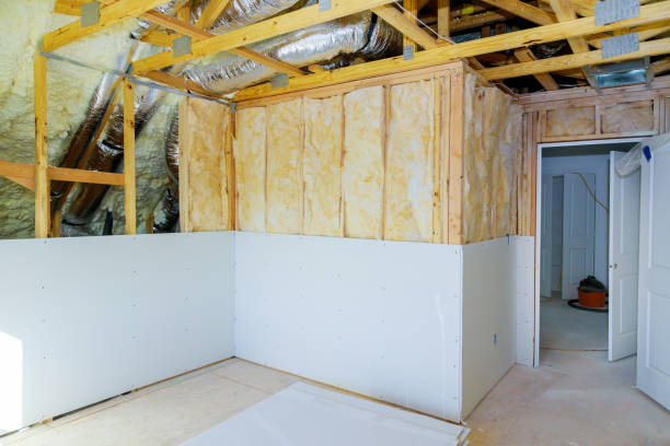 Best Types of Insulation in Rockledge, PA